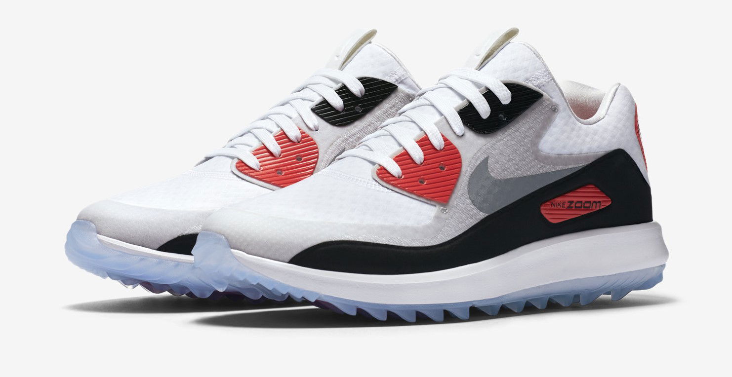 m様7点❤️A10811 NIKE golf めちゃくちゃ可愛い♡ ライン入り♡ 8 awesome Nike golf shoes that don't look like golf shoes
